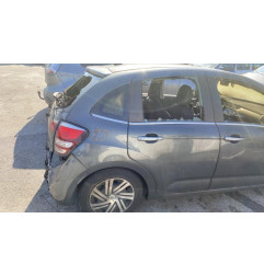 Serrure avant gauche CITROEN C3 2