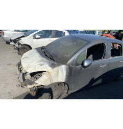 Serrure avant gauche CITROEN C3 2