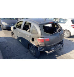 Serrure avant gauche CITROEN C3 2