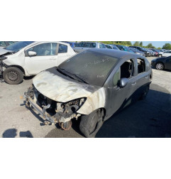 Serrure avant gauche CITROEN C3 2