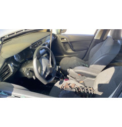 Serrure avant gauche CITROEN C3 2