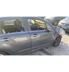 Serrure avant gauche CITROEN C3 2