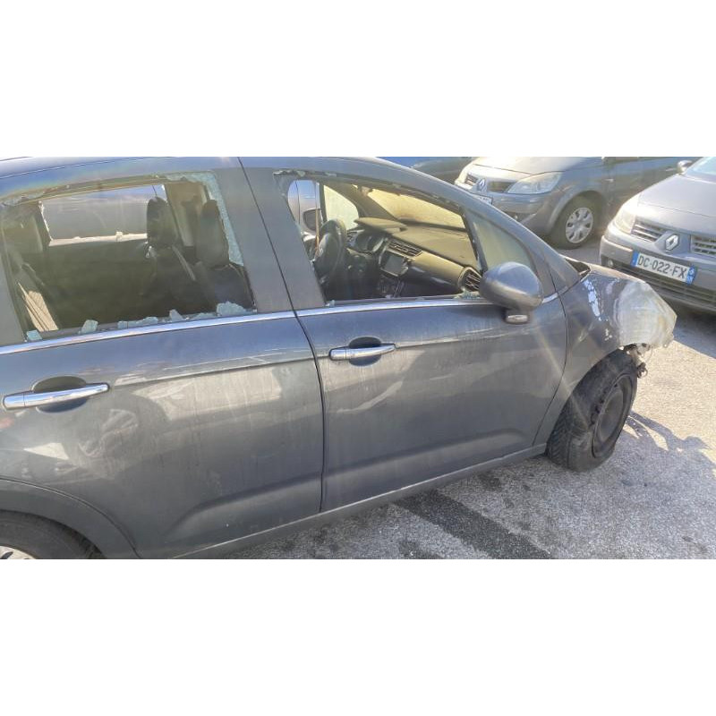 Serrure avant gauche CITROEN C3 2 Photo n°19