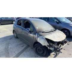 Serrure avant gauche CITROEN C3 2