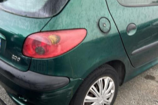 Pulseur d'air PEUGEOT 206