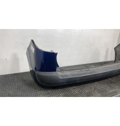 Pare choc arriere PEUGEOT 207