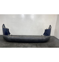 Pare choc arriere PEUGEOT 207