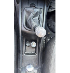 Pare choc arriere PEUGEOT 207