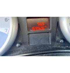 Pare choc arriere PEUGEOT 207
