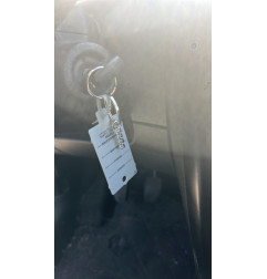 Pare choc arriere PEUGEOT 207