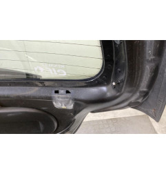 Malle/Hayon arriere RENAULT TWINGO 2 Photo n°1