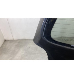 Malle/Hayon arriere RENAULT TWINGO 2