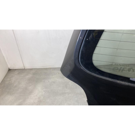 Malle/Hayon arriere RENAULT TWINGO 2