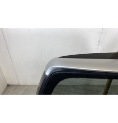 Malle/Hayon arriere RENAULT TWINGO 2