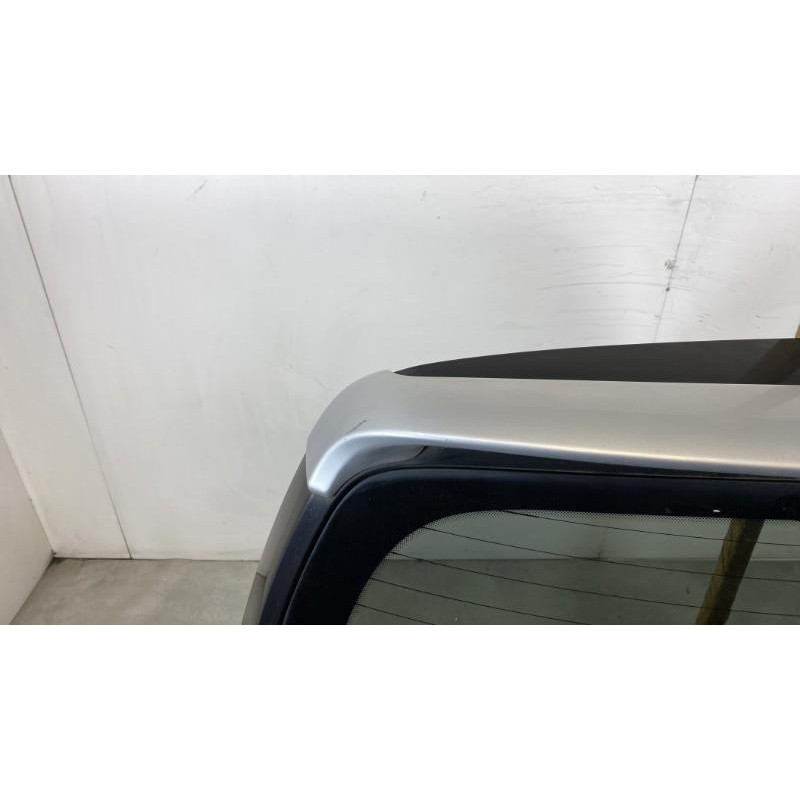 Malle/Hayon arriere RENAULT TWINGO 2 Photo n°3