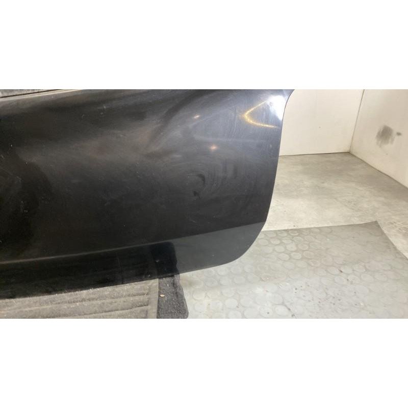 Malle/Hayon arriere RENAULT TWINGO 2 Photo n°4