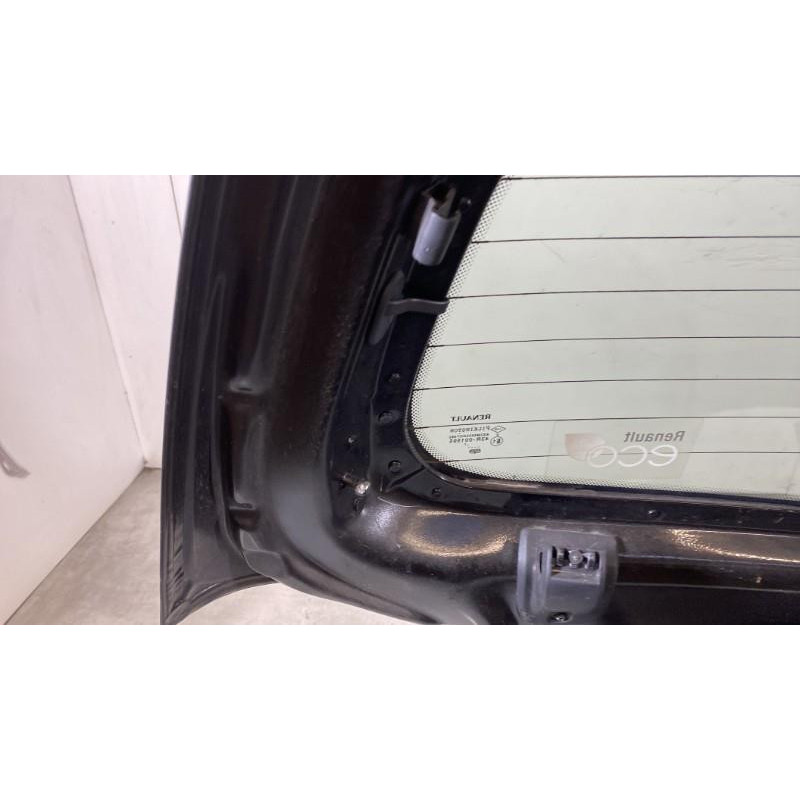 Malle/Hayon arriere RENAULT TWINGO 2 Photo n°6