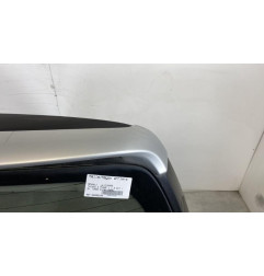 Malle/Hayon arriere RENAULT TWINGO 2