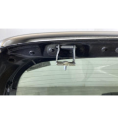 Malle/Hayon arriere RENAULT TWINGO 2