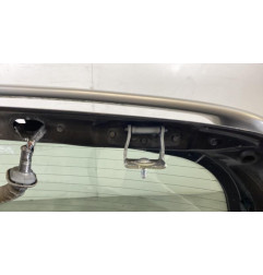 Malle/Hayon arriere RENAULT TWINGO 2