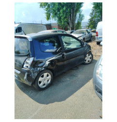 Malle/Hayon arriere RENAULT TWINGO 2