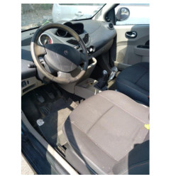 Malle/Hayon arriere RENAULT TWINGO 2