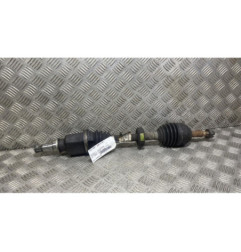 Cardan gauche (transmission) RENAULT TWINGO 2 Photo n°1