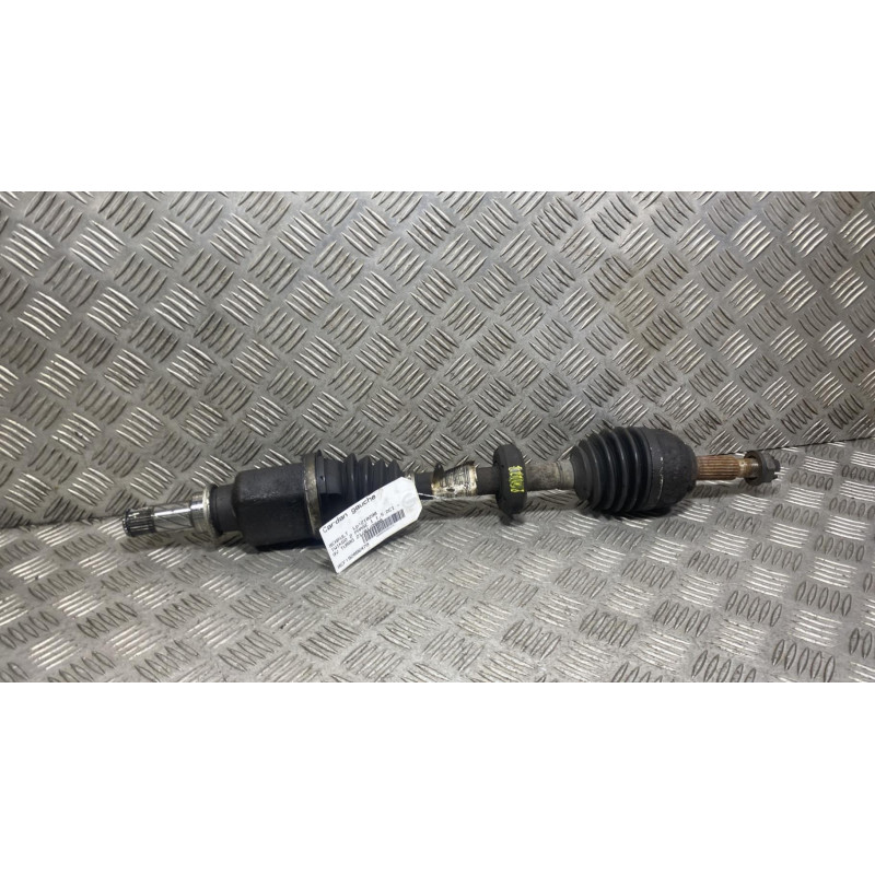 Cardan gauche (transmission) RENAULT TWINGO 2 Photo n°1