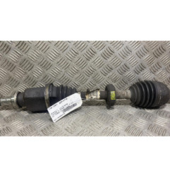 Cardan gauche (transmission) RENAULT TWINGO 2