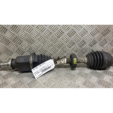 Cardan gauche (transmission) RENAULT TWINGO 2