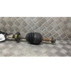 Cardan gauche (transmission) RENAULT TWINGO 2