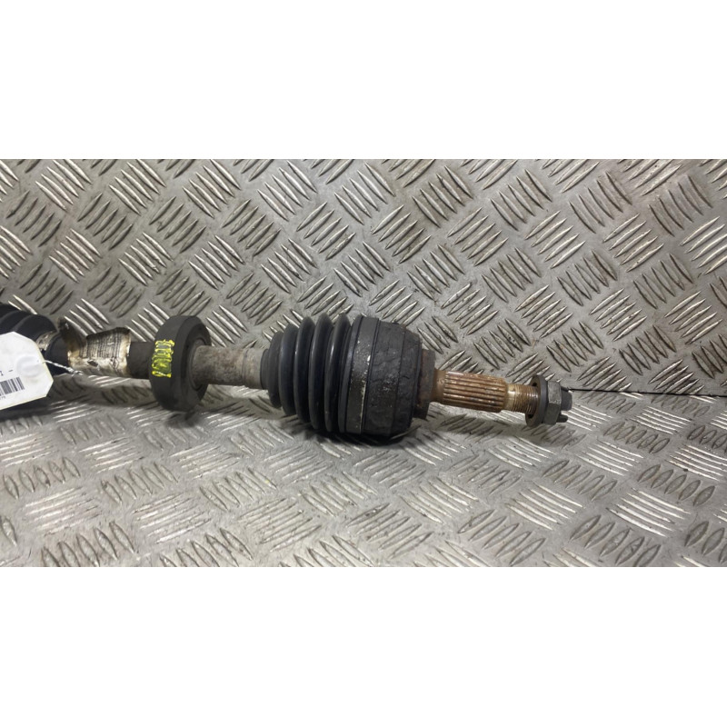 Cardan gauche (transmission) RENAULT TWINGO 2 Photo n°3