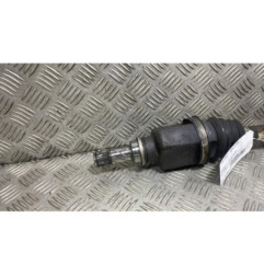 Cardan gauche (transmission) RENAULT TWINGO 2