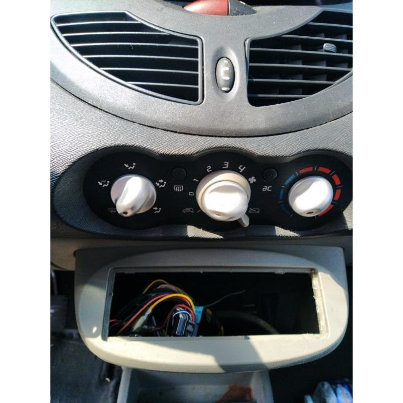 Cardan gauche (transmission) RENAULT TWINGO 2 Photo n°8