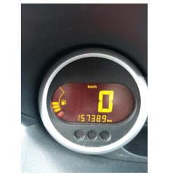 Cardan gauche (transmission) RENAULT TWINGO 2