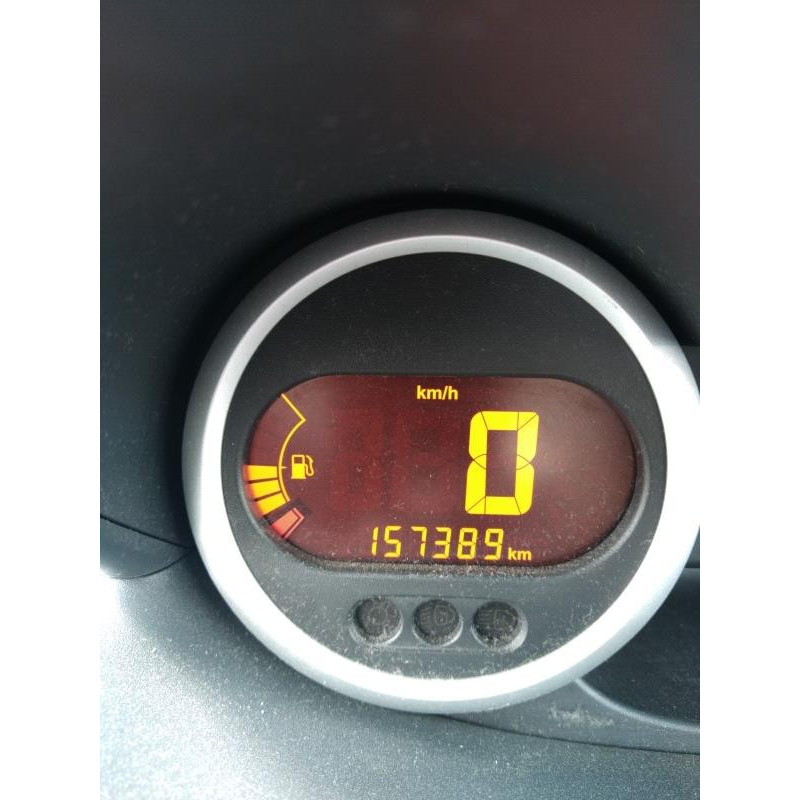 Cardan gauche (transmission) RENAULT TWINGO 2 Photo n°12
