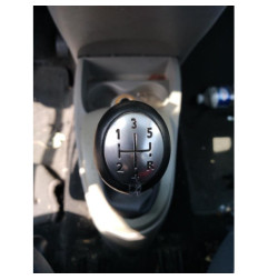 Cardan gauche (transmission) RENAULT TWINGO 2