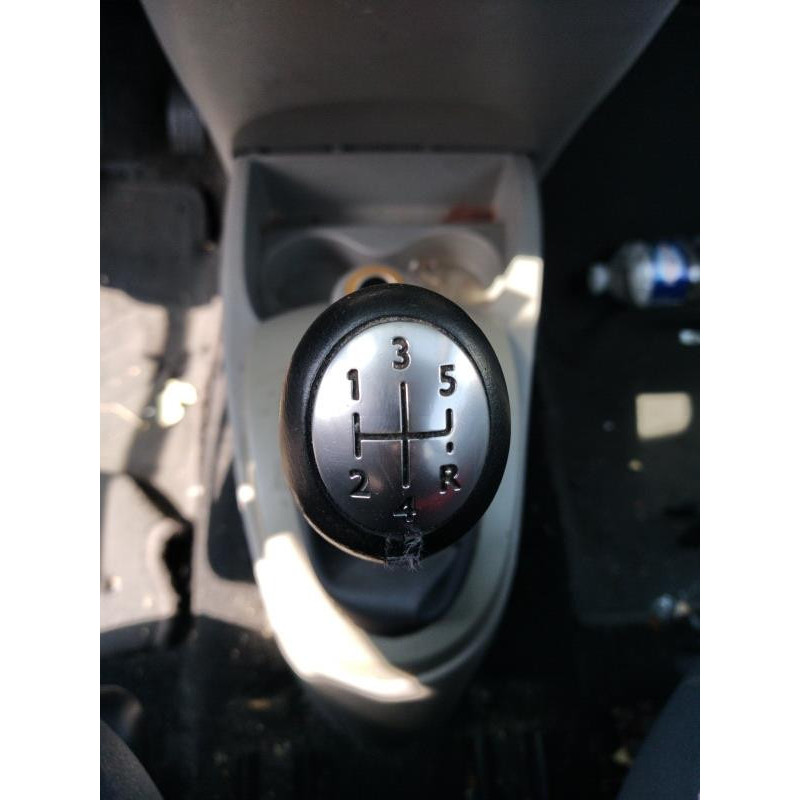 Cardan gauche (transmission) RENAULT TWINGO 2 Photo n°13