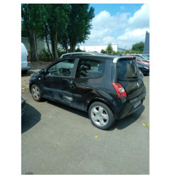 Cardan gauche (transmission) RENAULT TWINGO 2