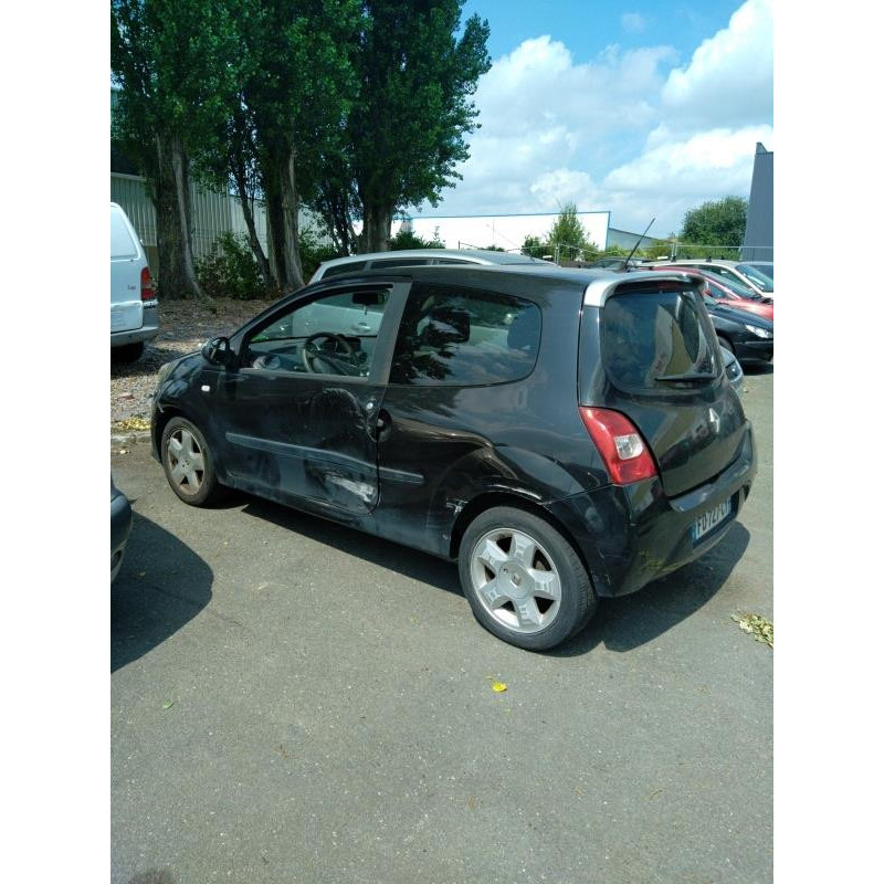Cardan gauche (transmission) RENAULT TWINGO 2 Photo n°14