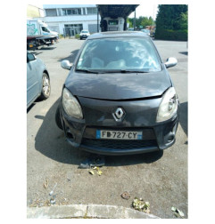 Cardan gauche (transmission) RENAULT TWINGO 2