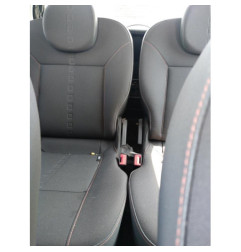 Cardan gauche (transmission) RENAULT TWINGO 2