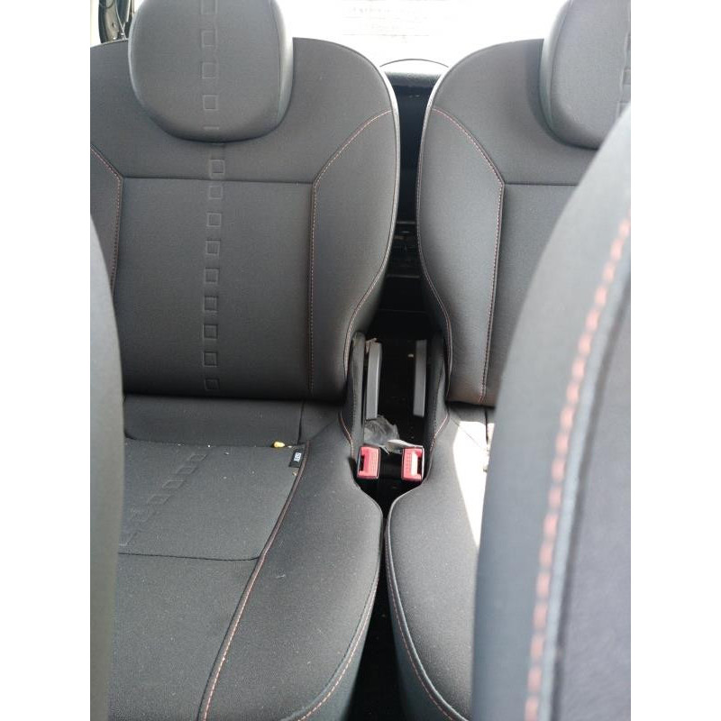 Cardan gauche (transmission) RENAULT TWINGO 2 Photo n°16