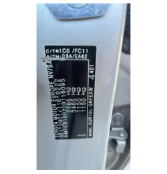Commande retroviseurs TOYOTA COROLLA VERSO 2