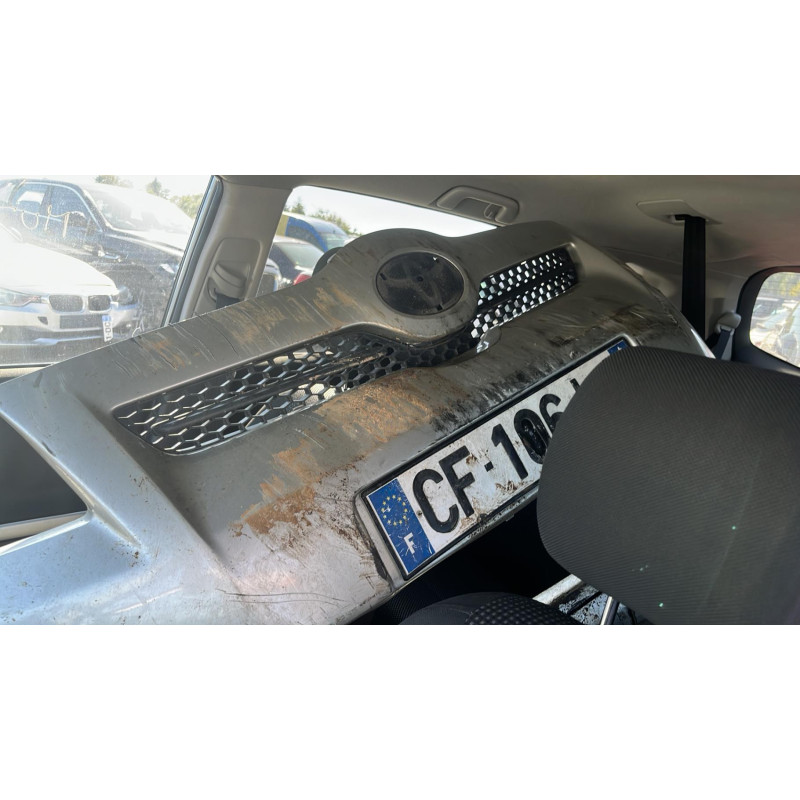 Commande retroviseurs TOYOTA COROLLA VERSO 2 Photo n°12