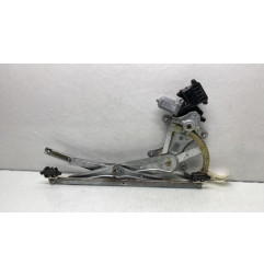Leve vitre electrique arriere droit TOYOTA COROLLA VERSO 2 Photo n°1