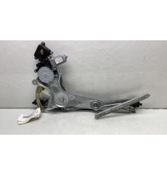 Leve vitre electrique arriere droit TOYOTA COROLLA VERSO 2