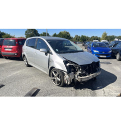 Neiman TOYOTA COROLLA VERSO 2