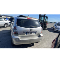Neiman TOYOTA COROLLA VERSO 2