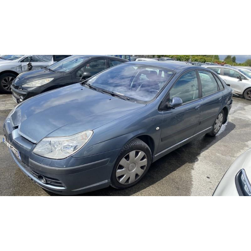 Jante CITROEN C5 1 Photo n°4